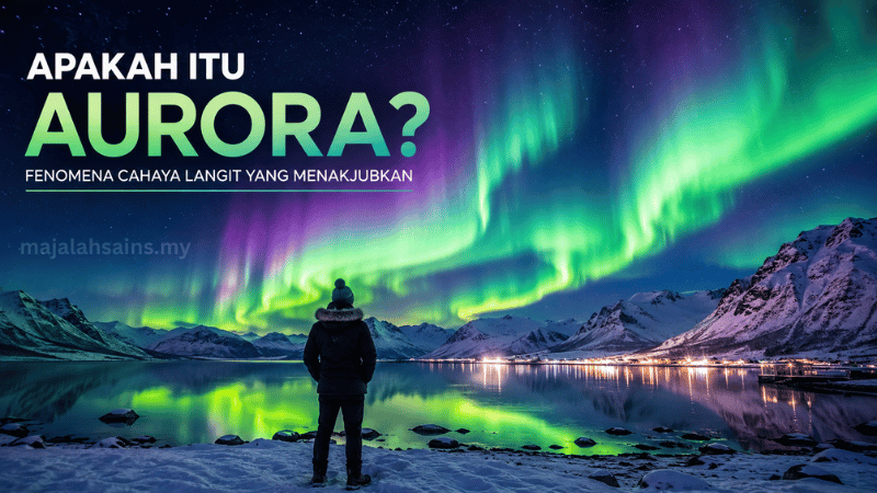 Apakah Itu Aurora